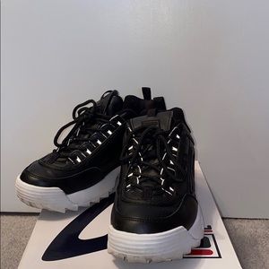FILA Disruptor ll Premium